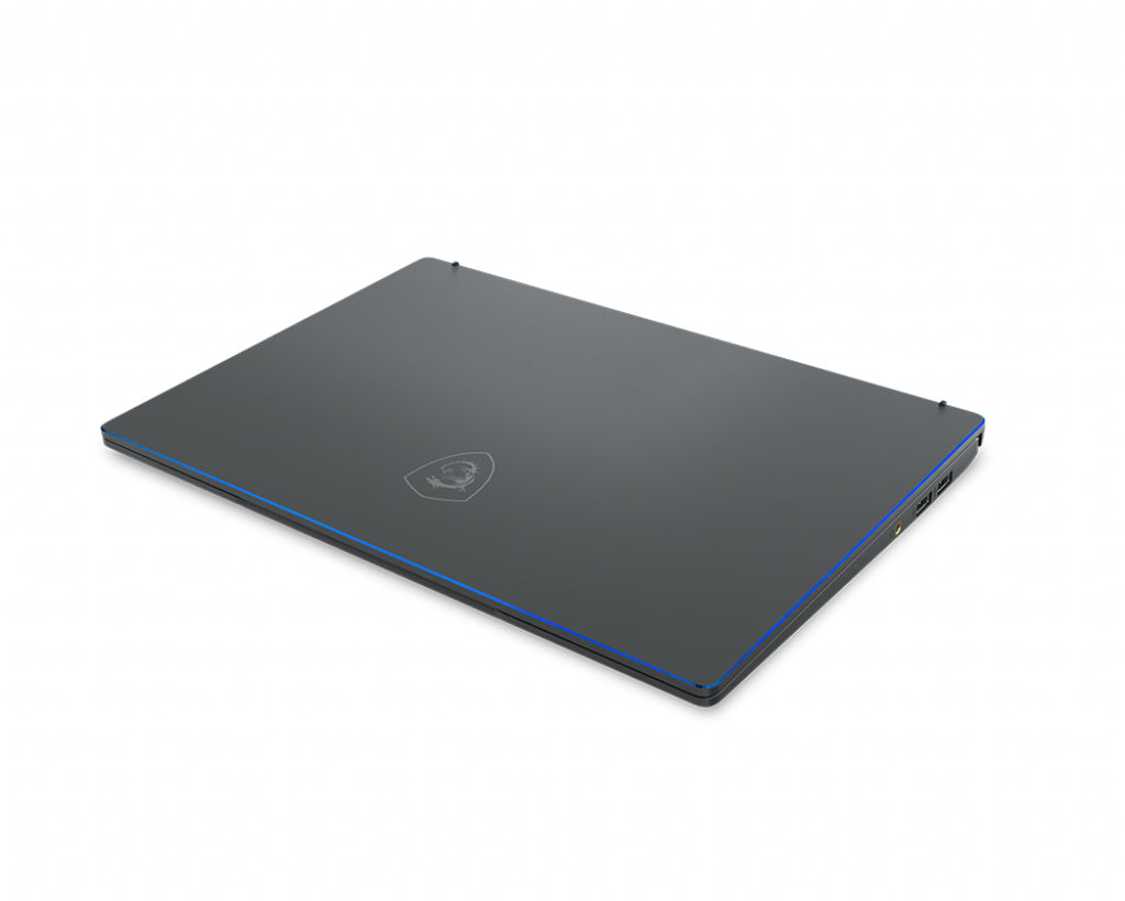 MSI Prestige 14 A10RB-024CA Intel® Core™ i7 i7-10510U Laptop 35.6 cm (14") Full HD 16 GB DDR4-SDRAM 512 GB SSD NVIDIA® GeForce® MX250 Wi-Fi 6 (802.11ax) Windows 10 Pro Grey