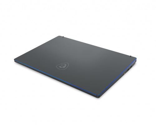 MSI Prestige 14 A10SC-036CA Intel® Core™ i7 i7-10710U Laptop 35.6 cm (14") Full HD 16 GB LPDDR3-SDRAM 512 GB SSD NVIDIA® GeForce® GTX 1650 Max-Q Wi-Fi 6 (802.11ax) Windows 10 Pro Grey