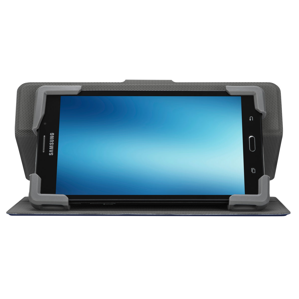 Targus SafeFit 21.6 cm (8.5") Folio Blue