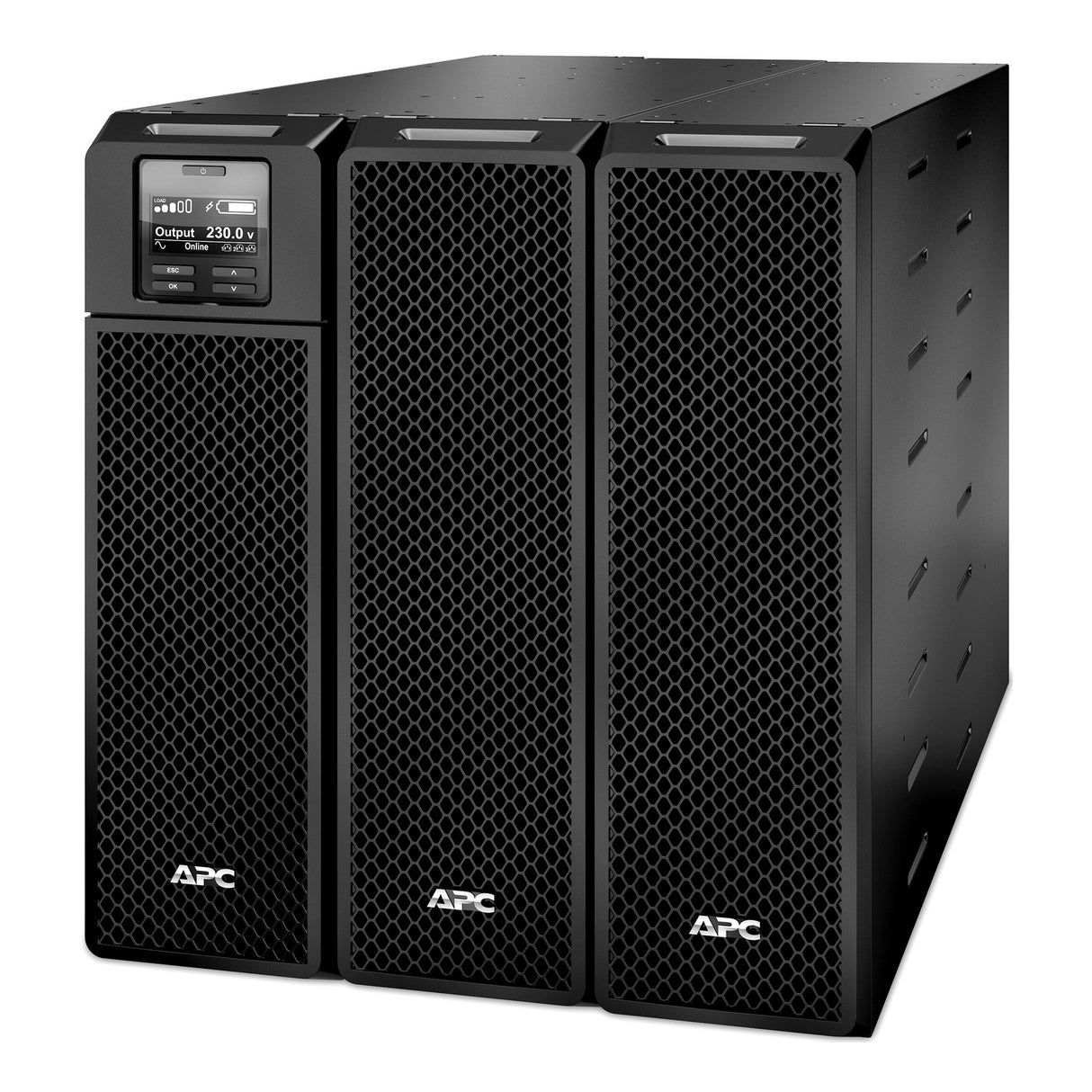 APC Smart-UPS On-Line SRT Battery Pack for 8/10kVA Extended runtime model 192V