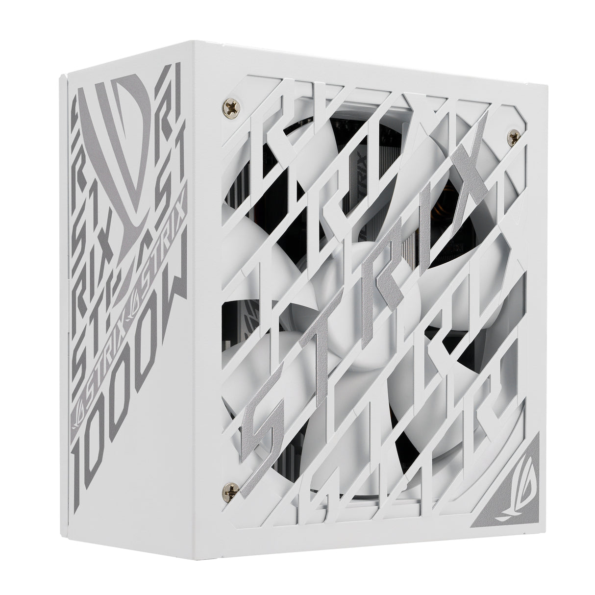 ASUS ROG -STRIX-1000P-GAMING-WHITE power supply unit 1000 W 20+4 pin ATX ATX