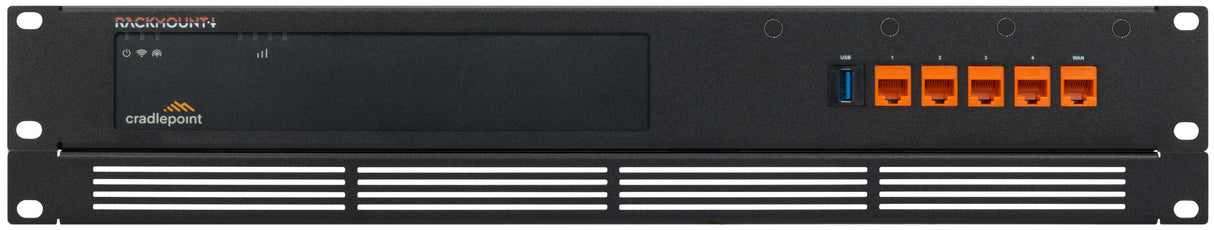 Rackmount.IT RM-CR-T4 rack accessory Mounting bracket