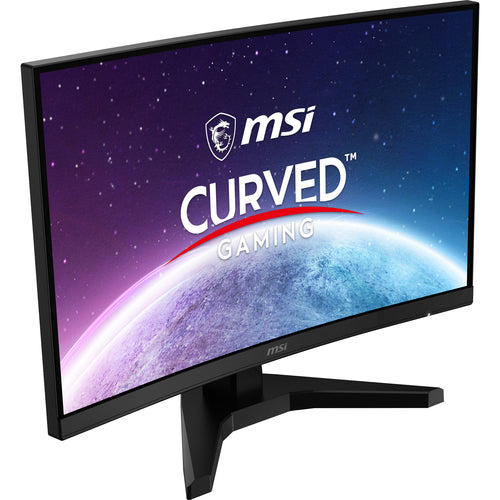 MSI G245CV computer monitor 59.9 cm (23.6") 1920 x 1080 pixels Full HD Black