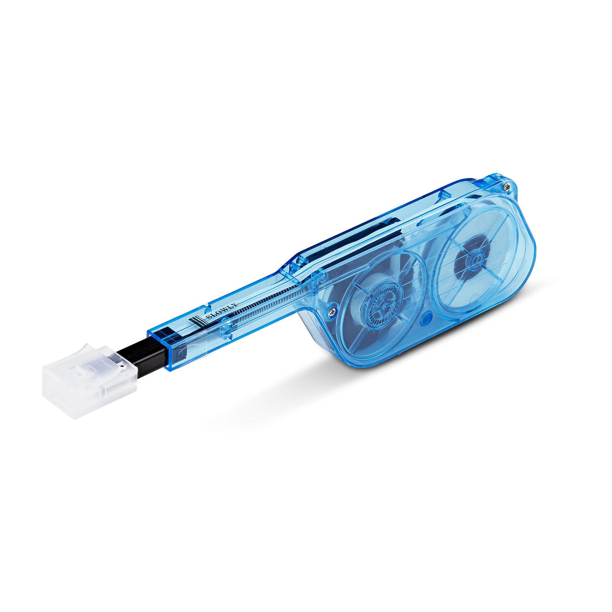 StarTech.com Fiber Optic Cleaning Pen, MPO Fiber Cleaner for MPO/MTP Connectors and Ports, Fiber Optic Cleaner Pen