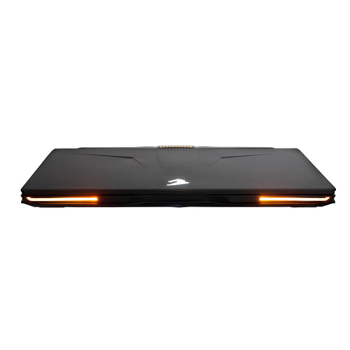 GIGABYTE 17 WA-7US1130SH laptop Intel® Core™ i7 i7-9750H 43.9 cm (17.3") Full HD 16 GB DDR4-SDRAM 512 GB SSD NVIDIA® GeForce RTX™ 2060 Wi-Fi 6 (802.11ax) Windows 10 Home Black