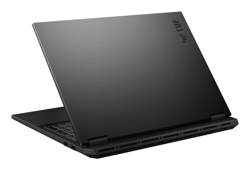ASUS TUF Gaming F16 FX608JM-DS54-CA Intel® Core™ i5 i5-13450HX Laptop 40.6 cm (16") WUXGA 16 GB DDR5-SDRAM 1 TB SSD NVIDIA GeForce RTX 5060 Wi-Fi 6E (802.11ax) Windows 11 Home Grey