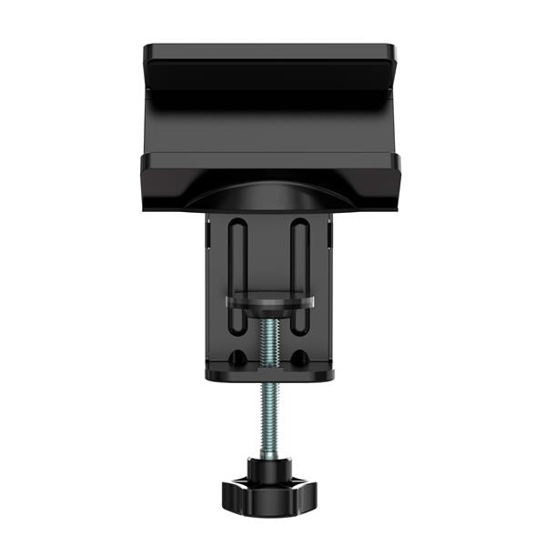 StarTech.com Universal Power Strip Desk Mount - Adjustable - Table Clamp Power Strip Holder