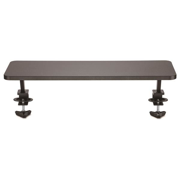 StarTech.com Monitor Riser Stand - Desk Mount - Extra Wide 25.6" (65 cm)