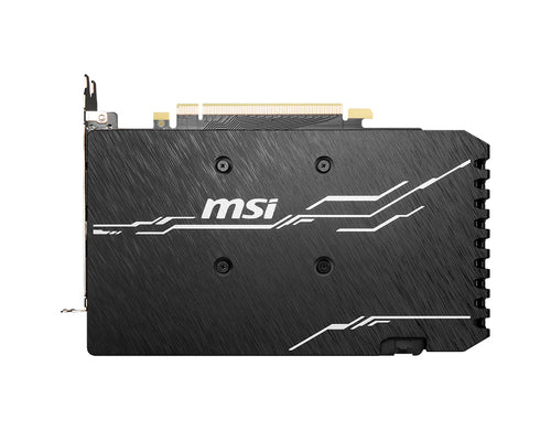 MSI VENTUS GeForce GTX 1660 SUPER XS OC NVIDIA 6 GB GDDR6