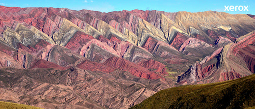 Xerox Genuine ® C230 Color Printer/C235 Color Multifunction Printer Cyan Standard capacity Toner Cartridge (1500 Pages) - 006R04384