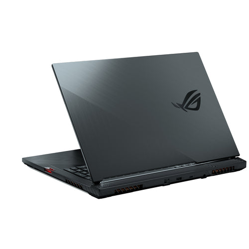 ASUS ROG Strix G731GW-DB74 Intel® Core™ i7 i7-9750H Laptop 43.9 cm (17.3") Full HD 16 GB DDR4-SDRAM 512 GB SSD NVIDIA® GeForce RTX™ 2070 Wi-Fi 5 (802.11ac) Windows 10 Home Black
