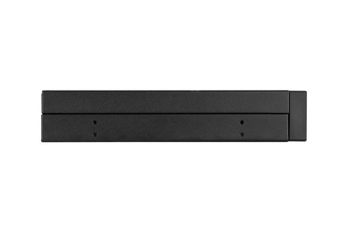 ASUS PB60-B3094ZD PC/workstation Intel® Core™ i3 i3-8100T 4 GB DDR4-SDRAM 500 GB HDD Windows 10 Pro Mini PC Black