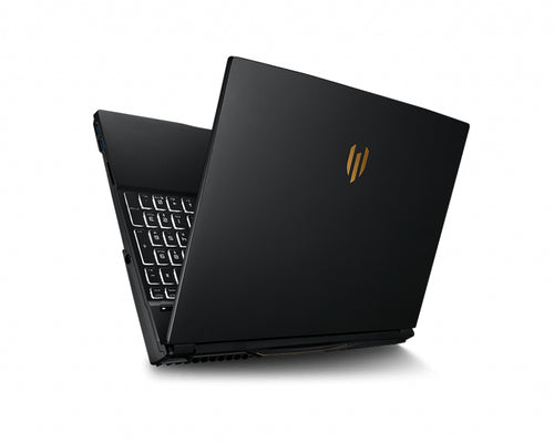 MSI Workstation WE65 9TJ-015CA laptop Intel® Core™ i7 i7-9750H Mobile workstation 39.6 cm (15.6") Full HD 16 GB DDR4-SDRAM 1.25 TB HDD+SSD NVIDIA Quadro T2000 Wi-Fi 6 (802.11ax) Windows 10 Pro Black