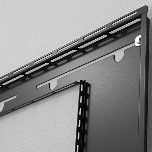 Chief Impact 101.6 cm (40") Wall Black