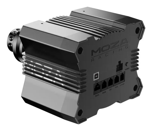 Moza Racing R9 V3 Racing wheel base