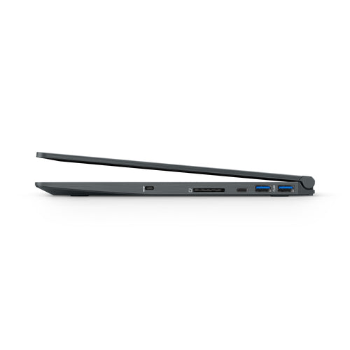 MSI Modern 14 A10M-682CA Intel® Core™ i5 i5-10210U Laptop 35.6 cm (14") Full HD 8 GB DDR4-SDRAM 512 GB SSD Wi-Fi 5 (802.11ac) Windows 10 Home Grey