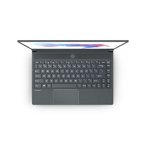 MSI Modern 14 A10RB-681CA Intel® Core™ i7 i7-10510U Laptop 35.6 cm (14") Full HD 8 GB DDR4-SDRAM 512 GB SSD NVIDIA® GeForce® MX250 Wi-Fi 5 (802.11ac) Windows 10 Home Grey