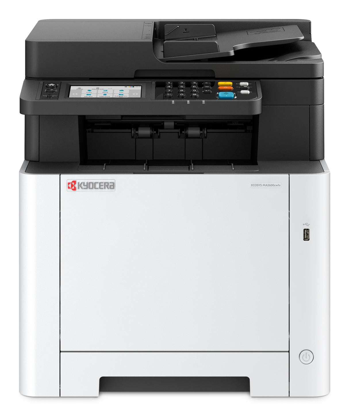 KYOCERA ECOSYS MA2600cwfx Laser A4 1200 x 1200 DPI 26 ppm Wi-Fi