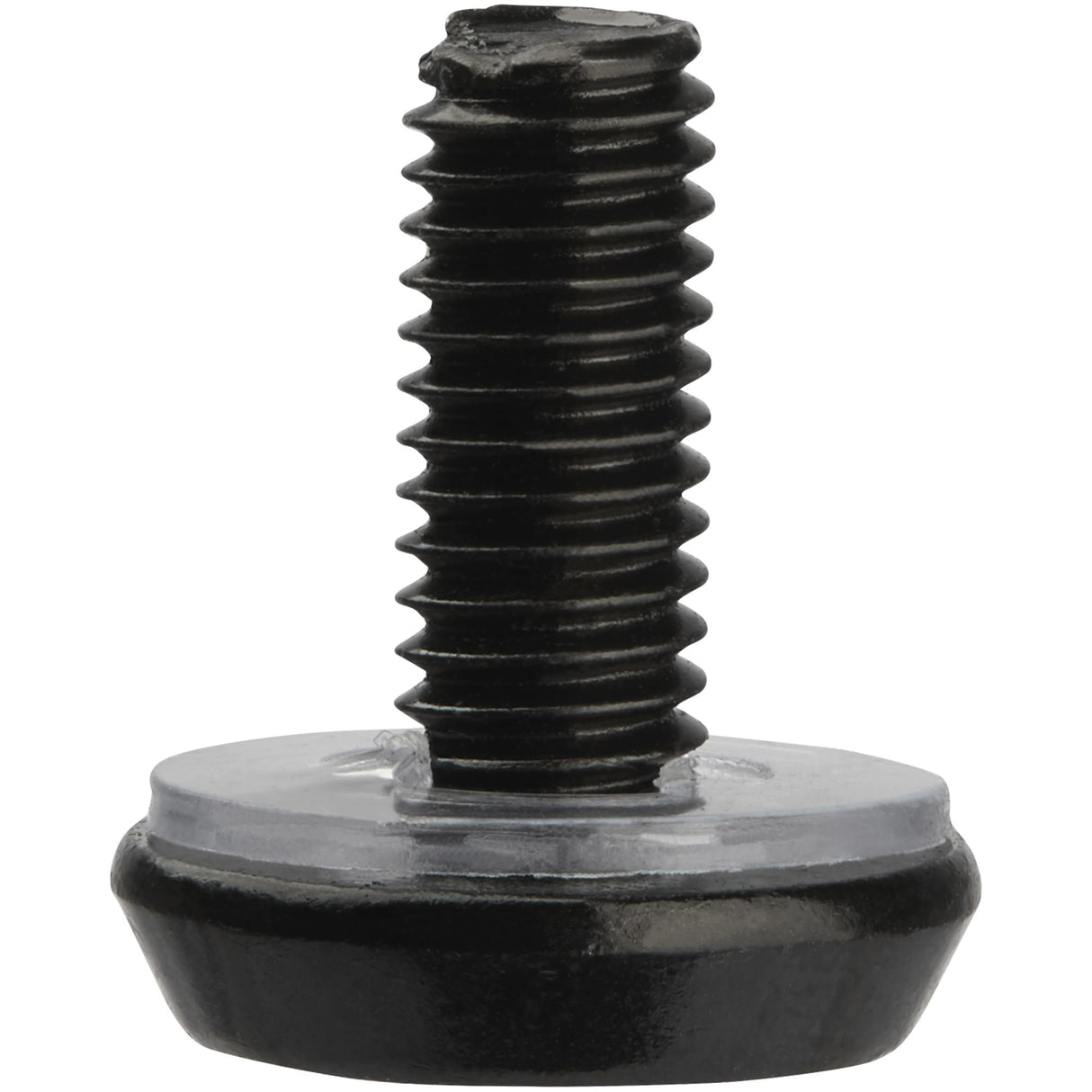 StarTech.com 50-Pack 10-32 12mm Screws, Washers and Square Hole Cage Nuts with Installation Tool, Hardware Mounting Kit for 19" or 10" Server Racks, Cabinets and Enclosures, Black - TAA