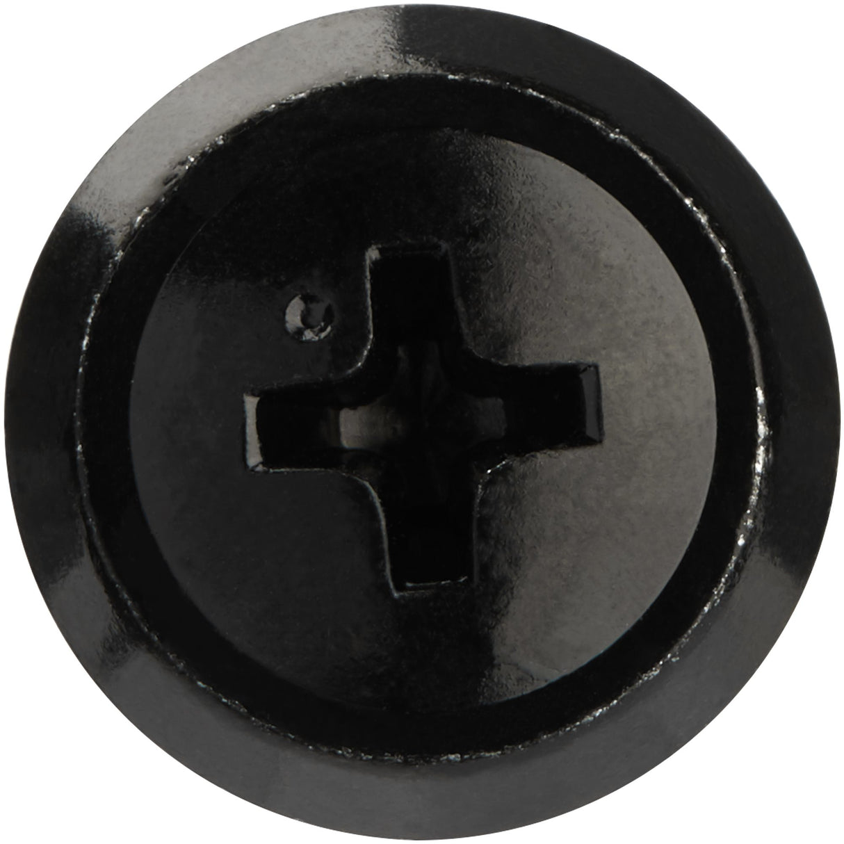StarTech.com 50-Pack 10-32 12mm Screws, Washers and Square Hole Cage Nuts with Installation Tool, Hardware Mounting Kit for 19" or 10" Server Racks, Cabinets and Enclosures, Black - TAA