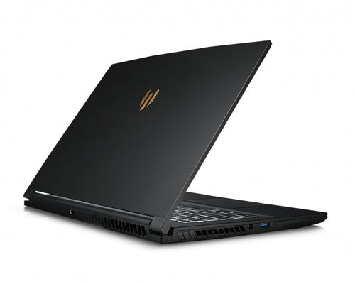 MSI Workstation WP65 9TH-432CA laptop Intel® Core™ i7 i7-9750H Mobile workstation 39.6 cm (15.6") Full HD 16 GB DDR4-SDRAM 512 GB SSD NVIDIA® Quadro® P620 Wi-Fi 5 (802.11ac) Windows 10 Pro Black