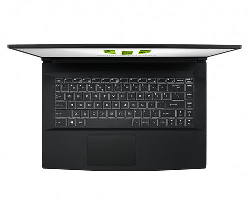 MSI Workstation WP65 9TH-432CA laptop Intel® Core™ i7 i7-9750H Mobile workstation 39.6 cm (15.6") Full HD 16 GB DDR4-SDRAM 512 GB SSD NVIDIA® Quadro® P620 Wi-Fi 5 (802.11ac) Windows 10 Pro Black