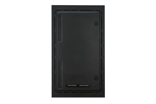 LG 55XE4F-M Digital signage display 139.7 cm (55') IPS 4000 cd/m² Full HD Black 24/7