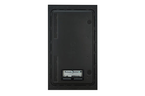 LG 55XE4F-M Digital signage display 139.7 cm (55') IPS 4000 cd/m² Full HD Black 24/7