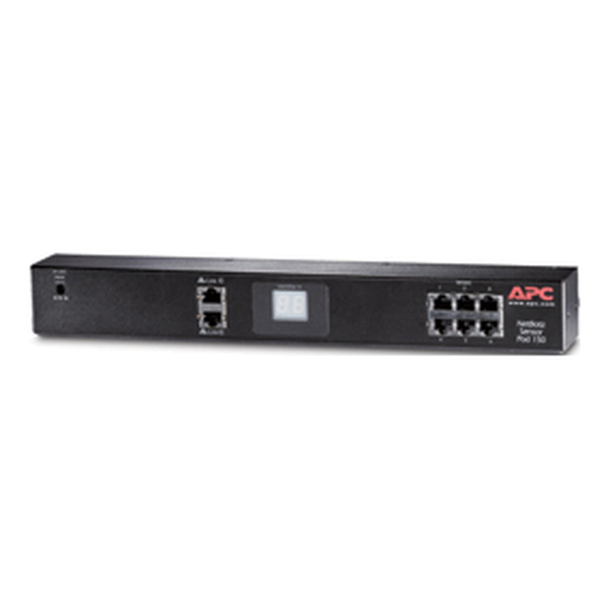 APC Rack Mount, Pod, NetBotz, 150 Rack Sensor