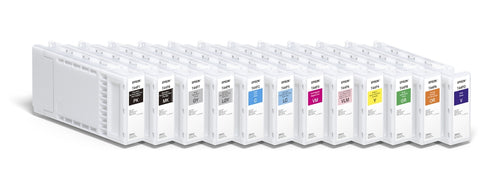 Epson UltraChrome Pro12 ink cartridge 1 pc(s) Original Matte black