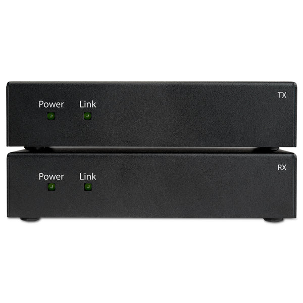 StarTech.com HDMI over CAT6 Extender - 4K 60Hz - 330 ft. (100 m) - TAA