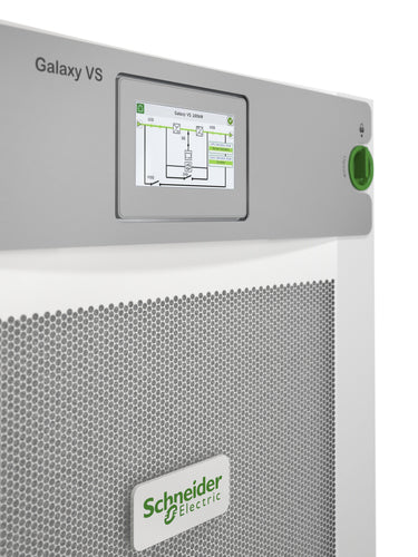 APC GVSUPS15KB4HS uninterruptible power supply (UPS) Double-conversion (Online) 15 kVA 15000 W