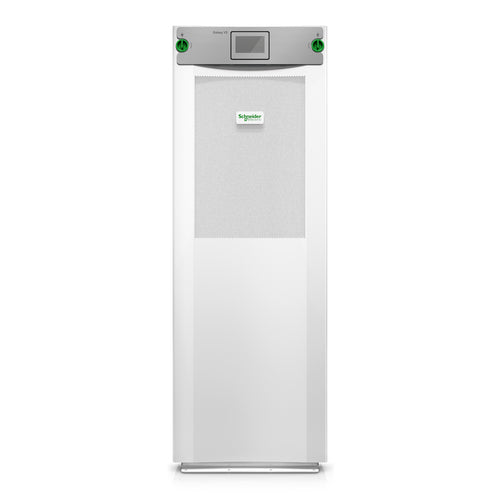 APC GVSUPS15KB4HS uninterruptible power supply (UPS) Double-conversion (Online) 15 kVA 15000 W