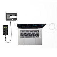 StarTech.com Power Outlet Module for Conference Table Connectivity Box