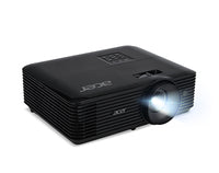 Acer X1326AWH Portable projector 4000 ANSI lumens DLP WXGA (1280x800) 3D Black