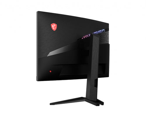 MSI Optix MAG272CQR computer monitor 68.6 cm (27") 2560 x 1440 pixels UltraWide Quad HD LCD Black