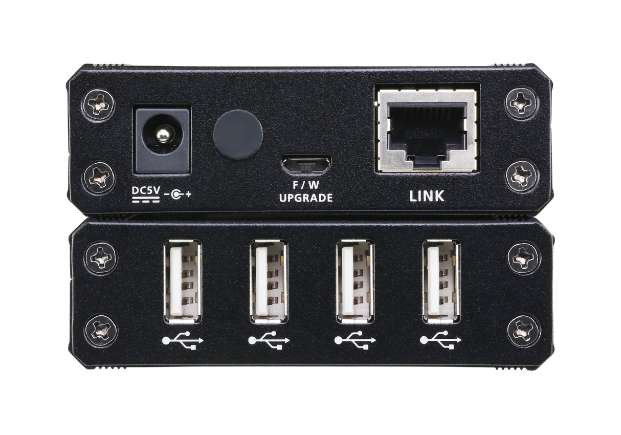 ATEN UCE32100 console extender Console transmitter & receiver 25 Mbit/s