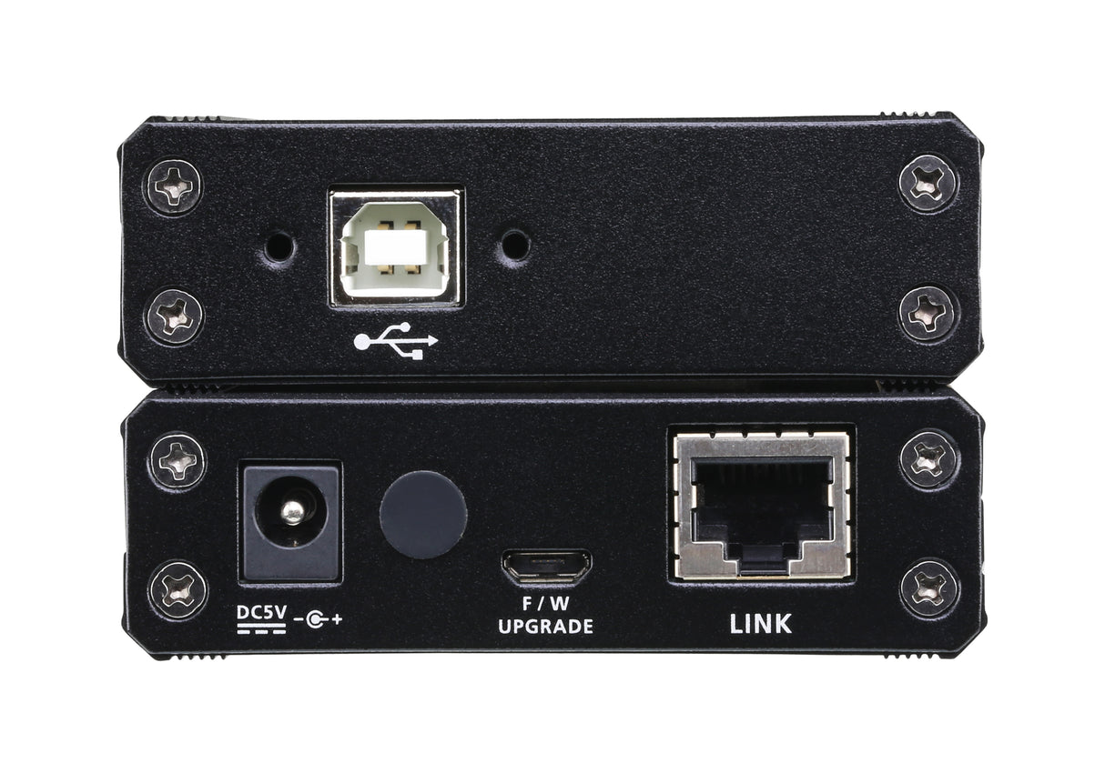 ATEN UCE32100 console extender Console transmitter & receiver 25 Mbit/s