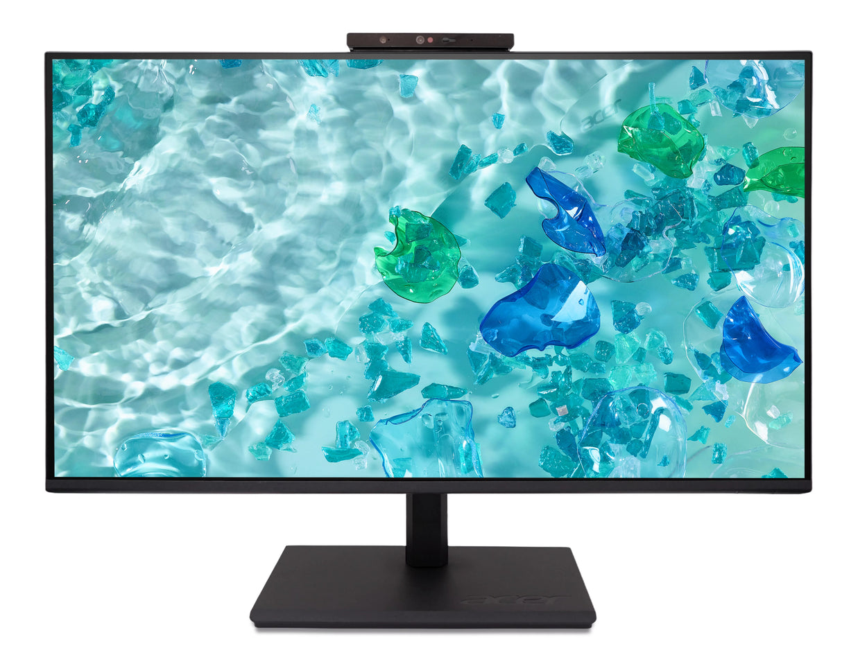 Acer Vero B7 B277 D6bmiprczx computer monitor 68.6 cm (27") 1920 x 1080 pixels Full HD LCD Black