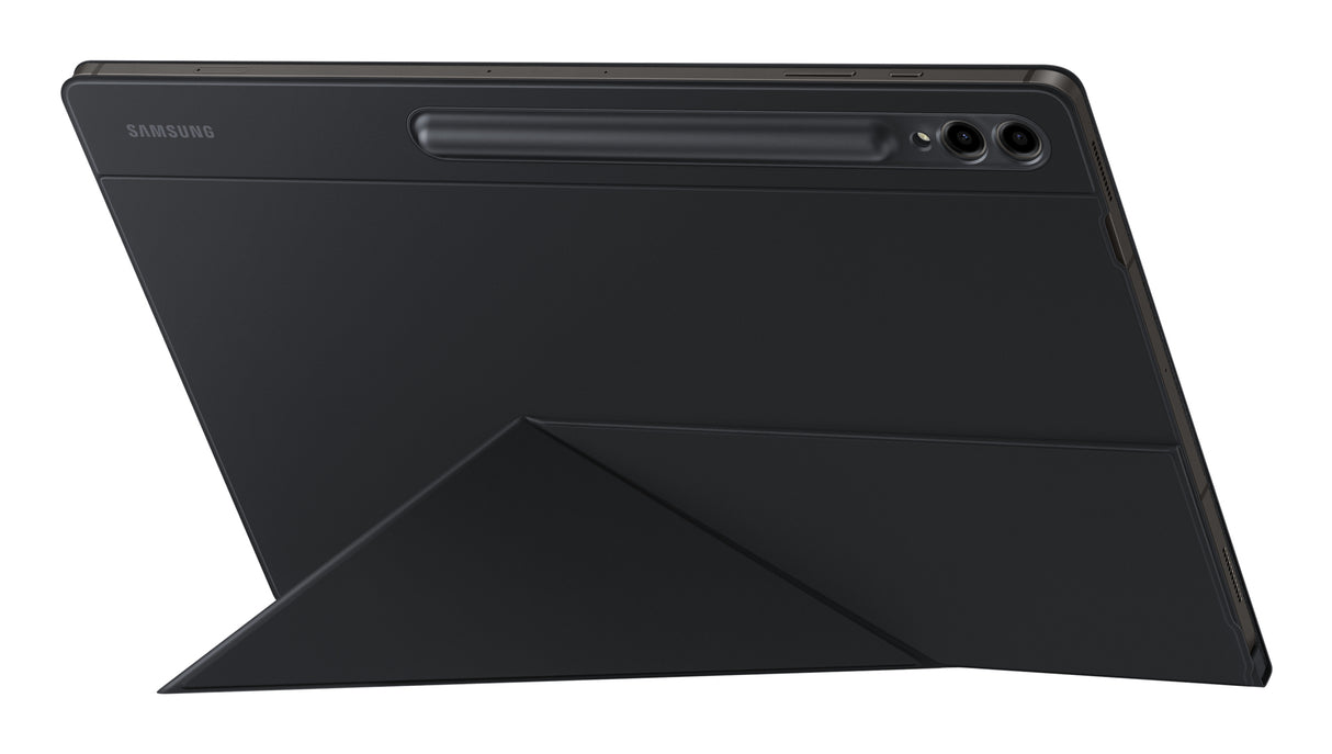 Samsung EF-BX910PBEGCA tablet case 37.1 cm (14.6") Cover Black