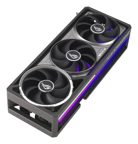 ASUS ROG Astral - -RTX5090-32G-GAMING NVIDIA GeForce RTX 5090 32 GB GDDR7