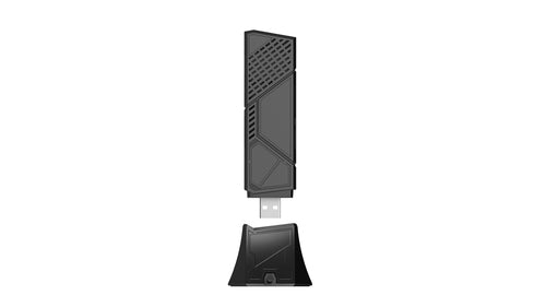 ASUS ROG USB-BE92 WLAN 6500 Mbit/s
