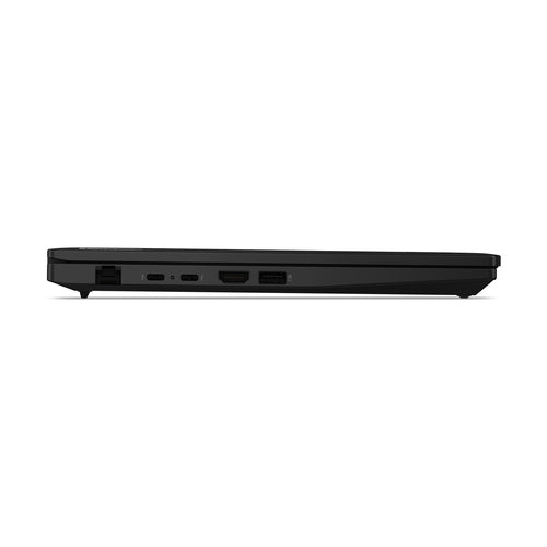 Lenovo ThinkPad L14 Gen 6 (Intel) Intel Core Ultra 5 225U Laptop 35.6 cm (14") WUXGA 16 GB DDR5-SDRAM 512 GB SSD Wi-Fi 6E (802.11ax) Windows 11 Pro Black