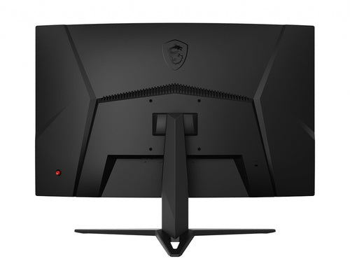 MSI Optix G32CQ4 computer monitor 80 cm (31.5") 2560 x 1440 pixels Quad HD LCD Black