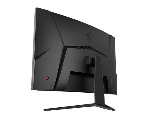 MSI Optix G32CQ4 computer monitor 80 cm (31.5") 2560 x 1440 pixels Quad HD LCD Black