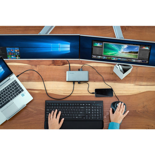 Kensington Orbit mouse Office Ambidextrous USB Type-A Trackball