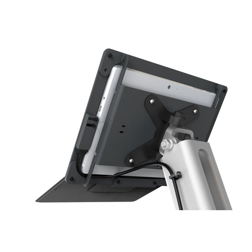 Kensington WindFall VESA Mount tablet security enclosure Black 25.4 cm (10")