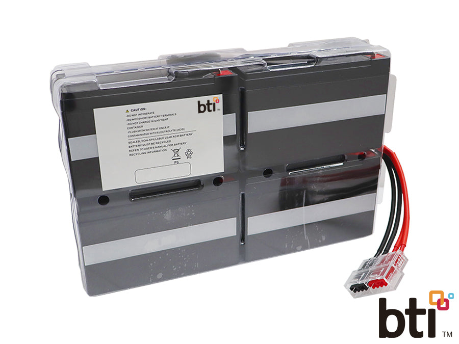 Origin Storage 12V 4-CELL LEAD ACID UPS BATTERY FOR EATON 744-A4801-BTI