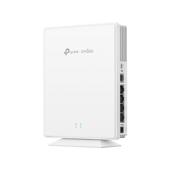 TP-Link Omada EAP650-DESKTOP wireless access point 2976 Mbit/s White Power over Ethernet (PoE)