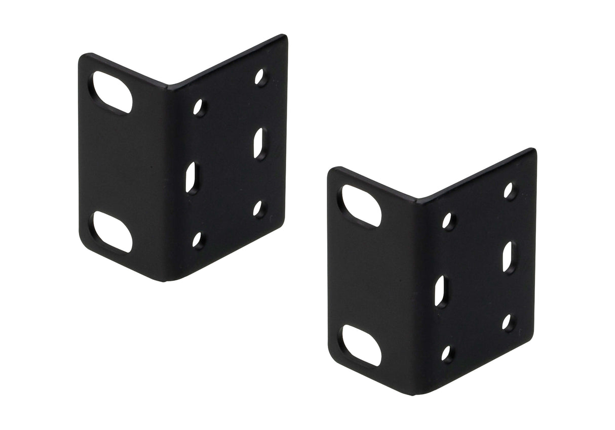 ATEN Rack mount kit for The Presentation Matrix Switch (VP); 2x Mounting Brackets